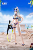 pocket art PA013 ドールズフロントライン2：エクシリウム クルカイ 蒼き軌跡Ver. 豪華版《27年6月預定》 行版 全數$938 / *免運費   店取pt:10 / 26年7月13日