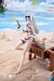 pocket art PA013 ドールズフロントライン2：エクシリウム クルカイ 蒼き軌跡Ver. 豪華版《27年6月預定》 行版 全數$938 / *免運費   店取pt:10 / 26年7月13日