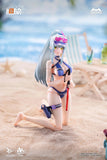 pocket art PA013 ドールズフロントライン2：エクシリウム クルカイ 蒼き軌跡Ver. 豪華版《27年6月預定》 行版 全數$938 / *免運費   店取pt:10 / 26年7月13日