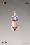 pocket art PA013 ドールズフロントライン2：エクシリウム クルカイ 蒼き軌跡Ver. 豪華版《27年6月預定》 行版 全數$938 / *免運費   店取pt:10 / 26年7月13日