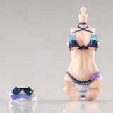 PJ-01 クルカイ 蒼き軌跡Ver. オプション水着セットA(此商品只包含配件部份)※如單獨購入將不設寄送《27年6月預定》 行版 全數$138 / ※不設寄送 / 26年7月13日