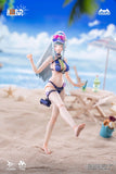 PJ-02 クルカイ 蒼き軌跡Ver. オプション水着セットB(此商品只包含配件部份)※如單獨購入將不設寄送《27年6月預定》 行版 全數$138 / ※不設寄送 / 26年7月13日