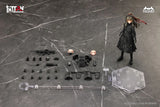 pocket art PA014 金吾前衛《27年9月預定》 行版 全數$598 / *免運費   店取pt:10 / 26年11月24日