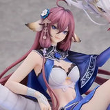 縁結びの妖狐ちゃん 塗山雅雅(トサン・ヤヤ) 青鱗碧露Ver. ※連特典《23年12月預定》 6975607892348
