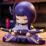 【再販】原神 御建鳴神主尊大御所様像《24年12月預定》 6975628245840-2