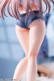 異世界から来た精霊少女 ラビ《25年4月預定》 6975795320661