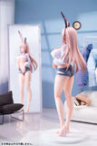 異世界から来た精霊少女 ラビ《25年4月預定》 6975795320661