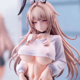 異世界から来た精霊少女 ラビ《25年4月預定》 6975795320661