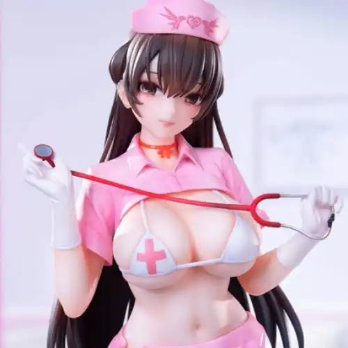 此方 看護師Ver.《25年11月預定》 6975795320920