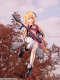 魔音天使・星川猫猫 黄髪Ver.《26年9月預定》 行版 全數$358 / *免運費   店取pt:10 / 26年3月9日