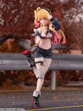 魔音天使・星川猫猫 黄髪Ver.《26年9月預定》 行版 全數$358 / *免運費   店取pt:10 / 26年3月9日