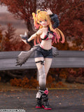 魔音天使・星川猫猫 黄髪Ver.《26年9月預定》 行版 全數$358 / *免運費   店取pt:10 / 26年3月9日