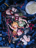 魔音天使・星川猫猫 黄髪Ver.《26年9月預定》 行版 全數$358 / *免運費   店取pt:10 / 26年3月9日