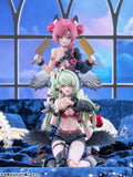 魔音天使・星川猫猫 黄髪Ver.《26年9月預定》 行版 全數$358 / *免運費   店取pt:10 / 26年3月9日