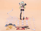 魔音天使・星川猫猫 緑髪Ver.《26年9月預定》 行版 全數$358 / *免運費   店取pt:10 / 26年3月9日