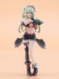 魔音天使・星川猫猫 緑髪Ver.《26年9月預定》 行版 全數$358 / *免運費   店取pt:10 / 26年3月9日
