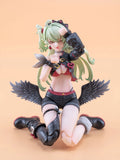 魔音天使・星川猫猫 緑髪Ver.《26年9月預定》 行版 全數$358 / *免運費   店取pt:10 / 26年3月9日