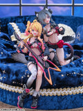 魔音天使・星川猫猫 緑髪Ver.《26年9月預定》 行版 全數$358 / *免運費   店取pt:10 / 26年3月9日