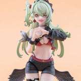 魔音天使・星川猫猫 緑髪Ver.《26年9月預定》 行版 全數$358 / *免運費   店取pt:10 / 26年3月9日