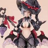 見習魔女・星川猫猫 黒髪Ver.《25年9月預定》 6975806191686