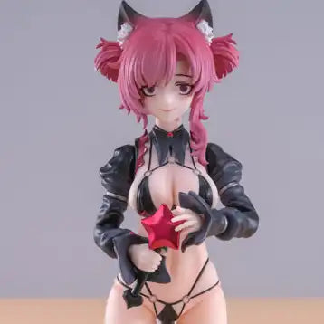 見習魔女・星川猫猫 赤髪Ver.《25年9月預定》 6975806192683