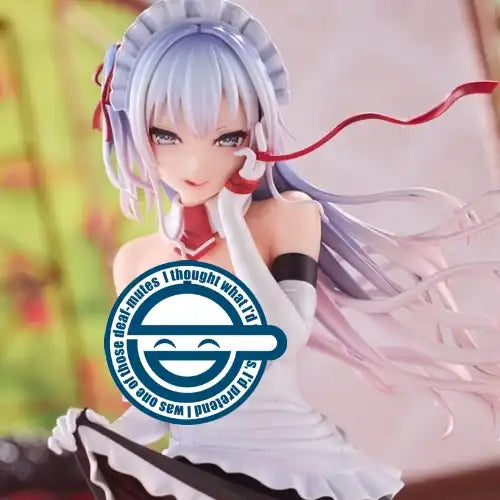 【18+】主従えくすたしー 紫音《25年9月預定》 6975940390020