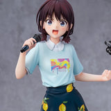 ガールズバンドクライ 「夏を満喫して叫べ」シリーズ-NO.1-井芹仁菜 ※連特典《25年12月預定》 行版 全數$598 / *免運費   店取pt:10 / 25年10月20日