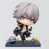 崩壊:スターレイル デフォルメフィギュア-旅立ちの時- 開拓者(男)※不設寄送《24年2月預定》 6976068147404