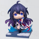 崩壊:スターレイル デフォルメフィギュア-旅立ちの時- ゼーレ※不設寄送《24年3月預定》 6976068147428