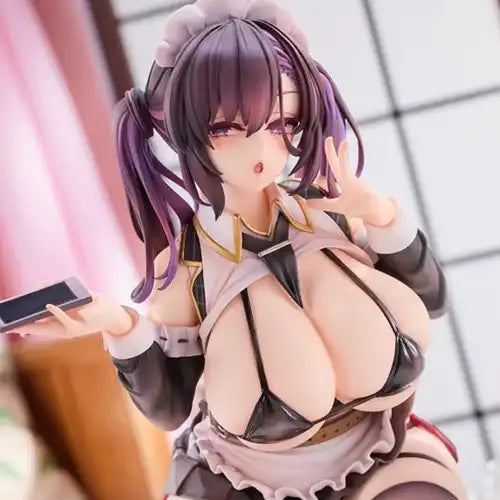 【18+】こほう みや《26年1月預定》 6976195110098