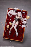 アズールレーン プリンツ・ハインリヒ バニーガールVer.《24年12月預定》 6976204930341