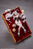 アズールレーン プリンツ・ハインリヒ バニーガールVer.《24年12月預定》 6976204930341