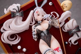 アズールレーン プリンツ・ハインリヒ バニーガールVer.《24年12月預定》 6976204930341