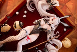 アズールレーン プリンツ・ハインリヒ バニーガールVer.《24年12月預定》 6976204930341