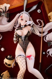 アズールレーン プリンツ・ハインリヒ バニーガールVer.《24年12月預定》 6976204930341