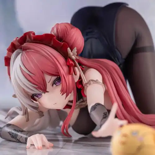 アズールレーン 肇和 戯れる松梅・下 Ver.《24年12月預定》 6976230180383