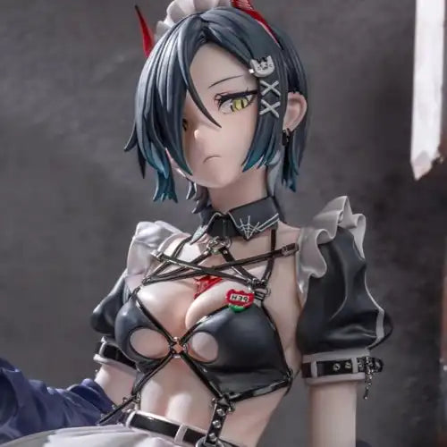 アズールレーン ウルリッヒ・フォン・フッテン メドヘン・トリュンマーVer. ※連特典《25年12月預定》 6976230180598