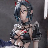 アズールレーン ウルリッヒ・フォン・フッテン メドヘン・トリュンマーVer. ※連特典《25年12月預定》 6976230180598