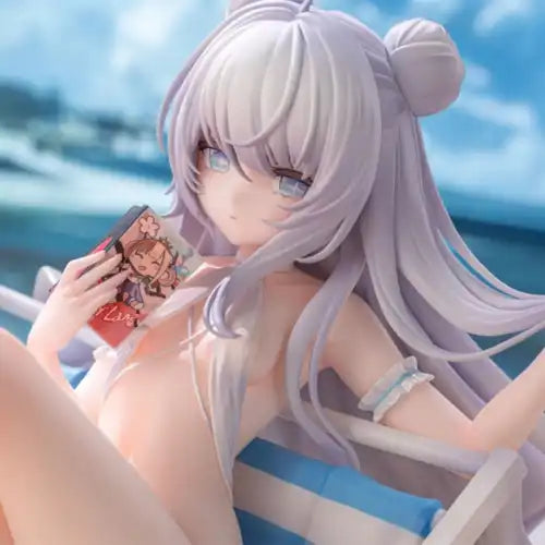 アズールレーン ル・マラン 隠れ家のマルコディVer.《25年12月預定》 6976230180628