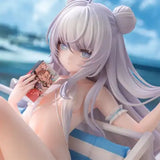 アズールレーン ル・マラン 隠れ家のマルコディVer.《25年12月預定》 6976230180628