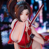 THE KING OF FIGHTERS XIV 不知火舞《25年6月預定》 6976230180635