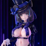 アズールレーン チェシャー ファンシー・ナイトドリームVer. ※連特典《25年12月預定》 6976230180642