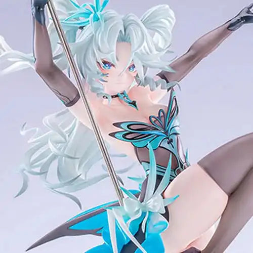 ドールズフロントライン PA-15 ポールダンスの夜Ver. ※連特典《26年3月預定》 6976230180697