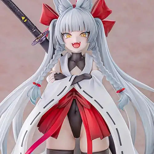 アズールレーン 朝凪《26年3月預定》 6976230180703