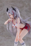 アズールレーン プリンツ・オイゲン ブリリアントタッチダウンVer.《26年6月預定》 行版 全數$1098 / *免運費   店取pt:20 / 25年8月11日