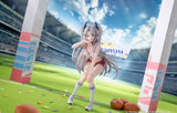 アズールレーン プリンツ・オイゲン ブリリアントタッチダウンVer.《26年6月預定》 行版 全數$1098 / *免運費   店取pt:20 / 25年8月11日