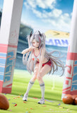 アズールレーン プリンツ・オイゲン ブリリアントタッチダウンVer.《26年6月預定》 行版 全數$1098 / *免運費   店取pt:20 / 25年8月11日