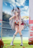 アズールレーン プリンツ・オイゲン ブリリアントタッチダウンVer.《26年6月預定》 行版 全數$1098 / *免運費   店取pt:20 / 25年8月11日