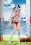 アズールレーン プリンツ・オイゲン ブリリアントタッチダウンVer.《26年6月預定》 行版 全數$1098 / *免運費   店取pt:20 / 25年8月11日