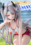 アズールレーン プリンツ・オイゲン ブリリアントタッチダウンVer.《26年6月預定》 行版 全數$1098 / *免運費   店取pt:20 / 25年8月11日